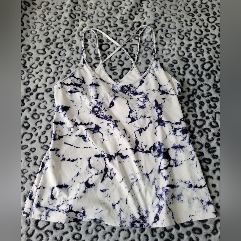Old Navy PowerSoft Sports Top